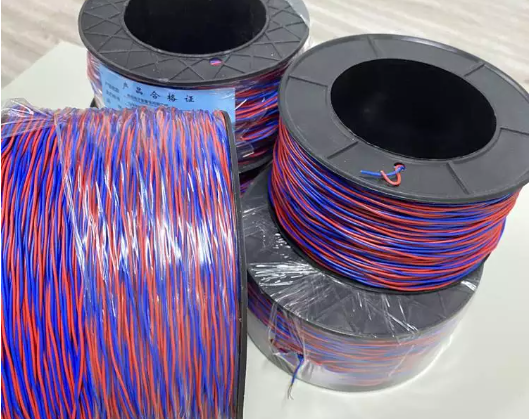 东丽放炮线的具体作用是什么？