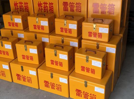 东丽玻璃钢雷管箱的使用寿命一般是多少？